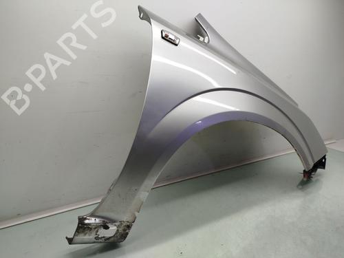 Right front fenders OPEL ZAFIRA / ZAFIRA FAMILY B (A05) 1.9 CDTI (M75) | BP21096030C42 
