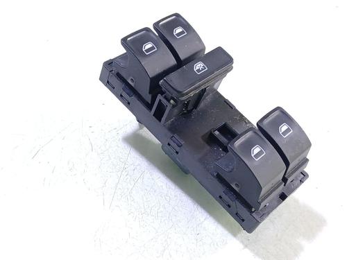 Used Left front window switch VW POLO V (6R1, 6C1) 1.4 TDI (90 hp) 26002194