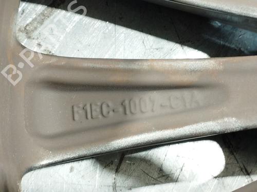 Rim FORD FOCUS III 1.5 TDCi | BP24425984C45 