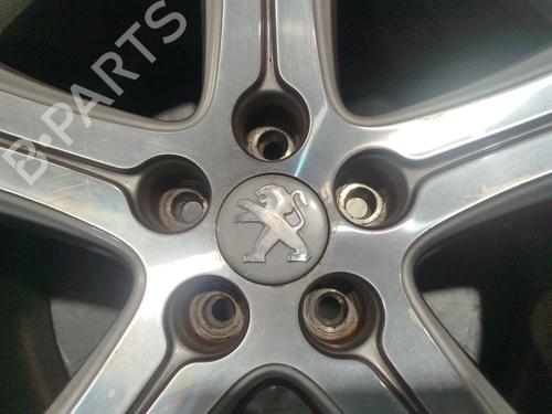 Rim PEUGEOT 508 I (8D_) 2.2 HDi | BP29122713C45 