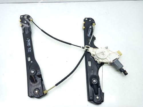 Used Front left window mechanism BMW X1 (E84) xDrive 23 d (204 hp) 23391457