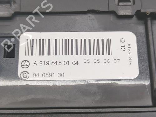 Headlight switch MERCEDES-BENZ CLS (C219) CLS 350 (219.357) | BP26530257I24 