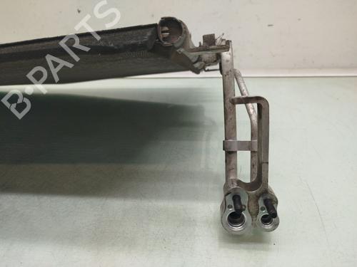 AC radiator KIA CEE'D Sportswagon (JD) 1.6 CRDi 110 | BP22183572M32 