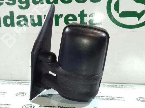 Left mirror RENAULT MASTER II Van (FD)  | BP9122583C26 
