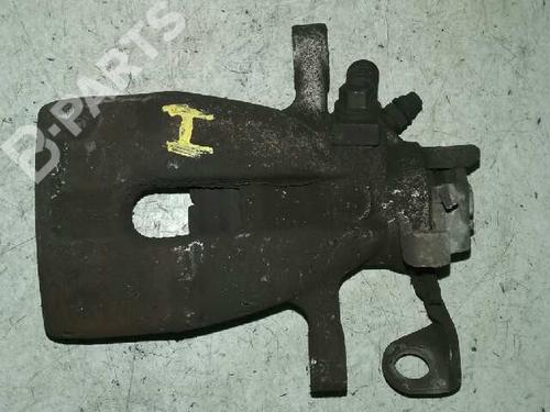 Used Left rear brake caliper OPEL ASTRA H Estate (A04) 1.9 CDTI (L35) (150 hp) 11561074