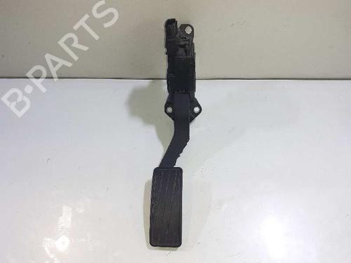 Pedal OPEL AGILA B (H08) 1.2 (F68) | BP6541806I4 