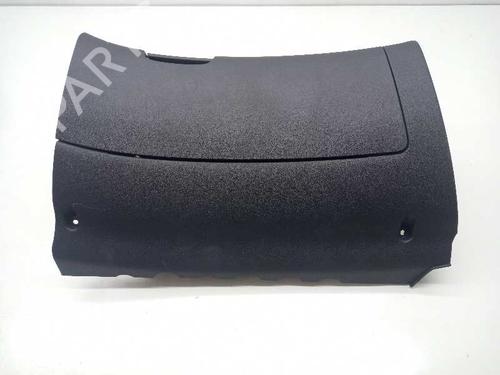 Glove box SKODA OCTAVIA II Combi (1Z5) 2.0 TDI 16V 4x4 (140 hp) 15097050