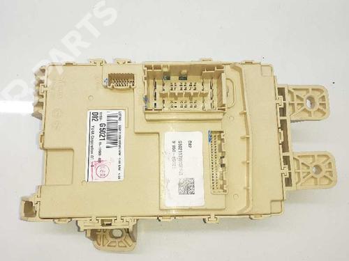 Fuse box KIA NIRO I (DE) 1.6 GDI Hybrid | BP9116521E1