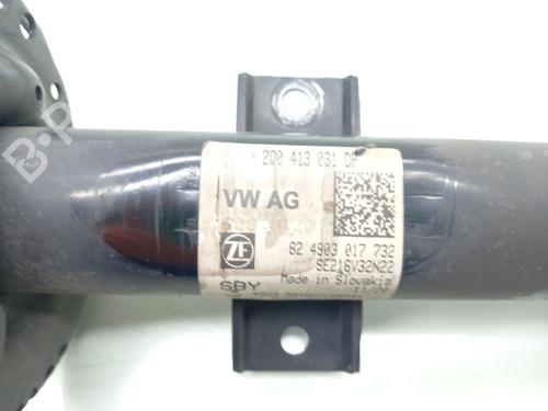 Left front shock absorber SEAT ARONA (KJ7, KJP) 1.0 TSI | BP17128982M16 