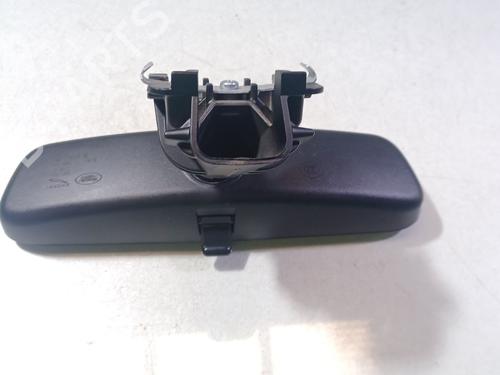 Rear mirror JAGUAR XF II (X260) 2.0 D | BP39105822I6 - Image 4