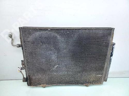 AC radiator MITSUBISHI PAJERO III (V7_W, V6_W)  | BP11205513M32 