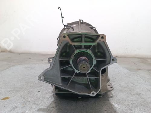 Gearbox JAGUAR F-PACE (X761) 2.0 TD4 AWD | BP36321966M3 - Image 4