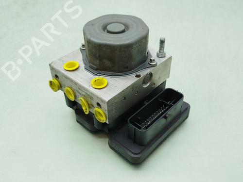 Used ABS pump ABS pump RENAULT ZOE (BFM_) ZOE (58 hp) 36013859 36013859