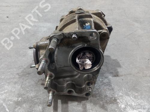 Transfer box TOYOTA RAV 4 III (_A3_) 2.2 D 4WD (ALA30_, ALA30R) | BP29626830M36