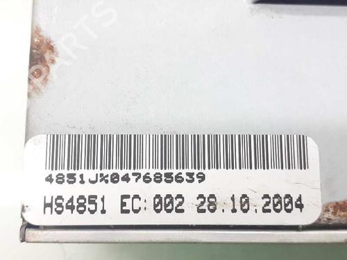 Electronic module BMW 6 (E63) 645 Ci | BP15226946M83 