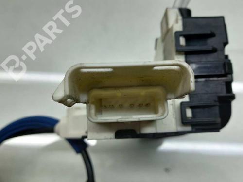 Rear left lock PEUGEOT 407 (6D_)  | BP11792289C100 