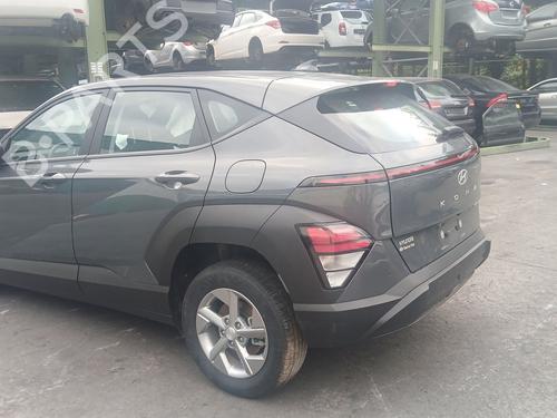 Engine HYUNDAI KONA (SX2) 1.6 GDi Hybrid | BP39931609M1 - Image 24