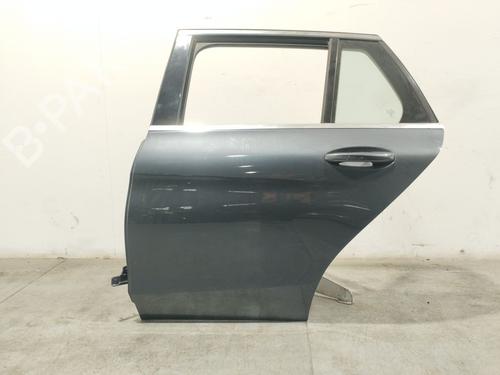 Used Left rear door MERCEDES-BENZ C-CLASS T-Model (S205) C 220 BlueTEC / d (205.204) (170 hp) 30482586
