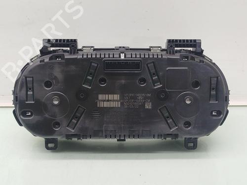 Instrument cluster DACIA SANDERO III 1.0 TCe 90 | BP32980707C47 - Image 2