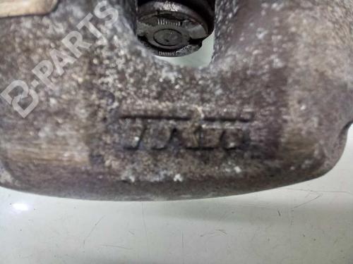 Right rear brake caliper PEUGEOT 407 (6D_)  | BP11882681M106 