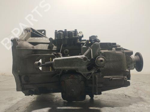 Gearbox IVECO DAILY IV Van 35C18 V, 35C18 V/P, 35S18 V, 35S18 V/P | BP22981526M3 