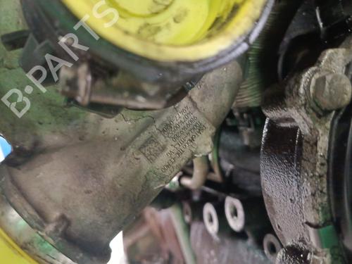 Engine LAND ROVER RANGE ROVER EVOQUE (L538)  | BP33951741M1  - Image 9