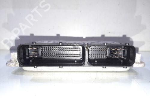 Engine control unit (ECU) VW GOLF IV (1J1) 1.9 TDI | BP4639598M57 