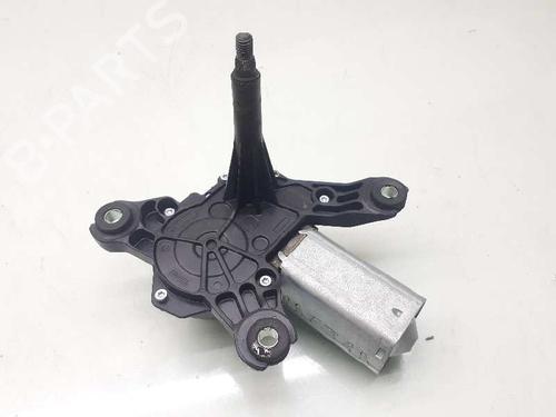 Used Rear wiper motor OPEL INSIGNIA A (G09) 2.0 CDTI 4x4 (68) (160 hp) 10381823