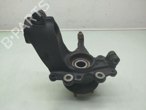 Right front steering knuckle FORD FOCUS III 1.0 EcoBoost | BP23389140M26 