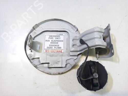 Fuel flap MITSUBISHI ASX (GA_W_) 1.6 MIVEC (GA1W) | BP25739713C131 