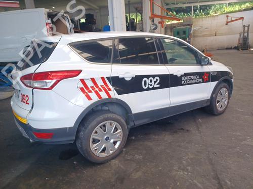 Rudehejsemekanisme Højre bagtil FORD KUGA II (DM2) 2.0 TDCi 4x4 | BP21116907C25 