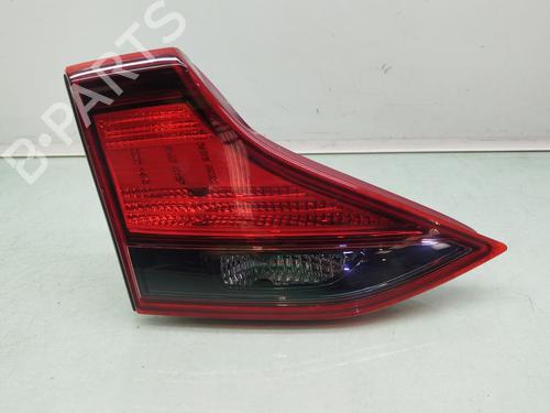 Used Left tailgate light HYUNDAI IONIQ (AE) 1.6 GDI Hybrid (105 hp) 29587506