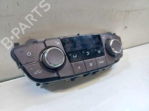 Climate control OPEL INSIGNIA A Sports Tourer (G09) 2.0 CDTI (35) | BP9973991I5 