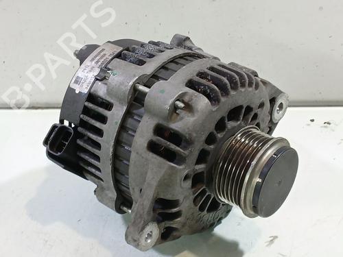 Used Alternator OPEL ASTRA H (A04) 1.7 CDTI (L48) (100 hp) 30688337
