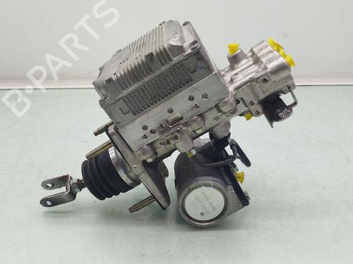 Used ABS pump TOYOTA PRIUS (_W3_) 1.8 Hybrid (ZVW3_) (99 hp) 29305454
