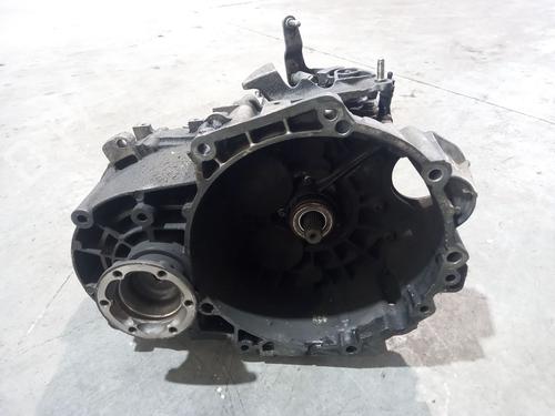 Gearkasse VW EOS (1F7, 1F8) 2.0 TDI (140 hp) 29453041
