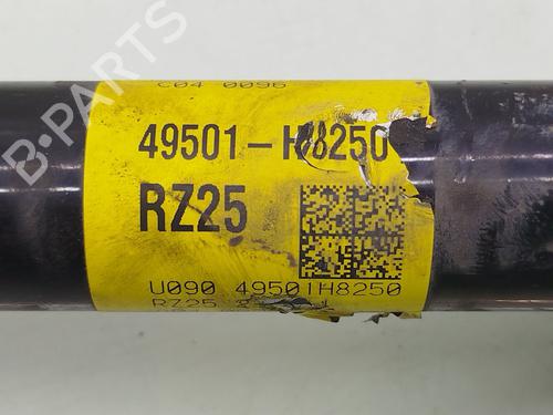 Right front driveshaft KIA STONIC (YB) 1.0 T-GDi | BP39264334M39 - Image 5