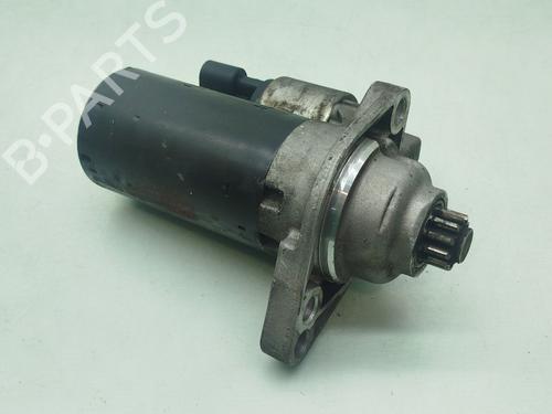 Used Starter VW GOLF VI (5K1) 1.6 TDI (105 hp) 31809917