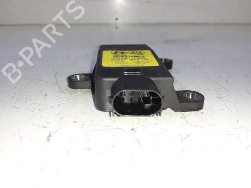 Electronic module KIA SPORTAGE III (SL)  | BP6787860M83 