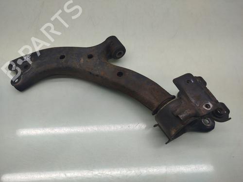 Used Left front suspension arm HONDA CR-V III (RE_) 2.2 i-DTEC 4WD (RE6) (150 hp) 24507943