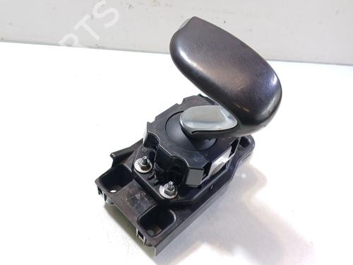 Palanca de cambios Palanca de cambios RENAULT ESPACE V (JR_) 1.6 dCi 160 (160 hp) 35950119 35950119