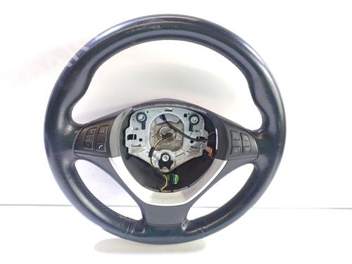 Steering wheel BMW X5 (E70) 3.0 d (235 hp) 17945439