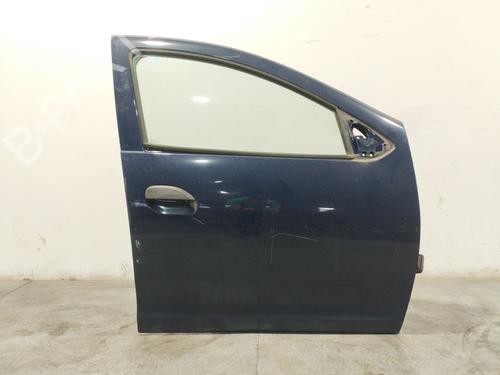 Used Right front door DACIA SANDERO II 1.2 (75 hp) 29745429
