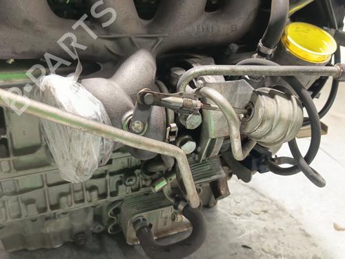 Engine FORD KUGA I 2.5 4x4 | BP39931586M1 - Image 11