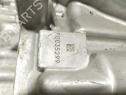 Gearbox HONDA CIVIC XI Hatchback (FL) 2.0 e:HEV | BP29329811M3 