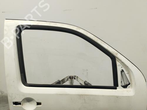 Right front door NISSAN PATHFINDER III (R51) 2.5 dCi 4WD | BP24109759C3 