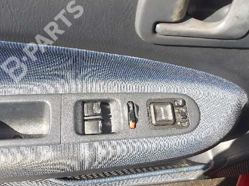 Gearbox HONDA HR-V (GH_) 1.6 16V (GH1, GH3) | BP7179676M3 