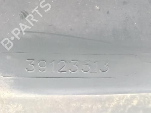 Wheel arch OPEL CROSSLAND X / CROSSLAND (P17, P2QO) 1.2 (75) | BP25904918C56 