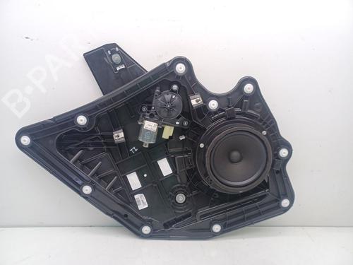 Rear left window mechanism FORD KUGA III (DFK) 1.5 EcoBlue (120 hp) 17492473