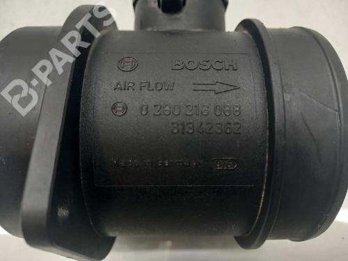 Mass air flow sensor VOLVO XC90 I (275) D5 AWD | BP11197615M95 
